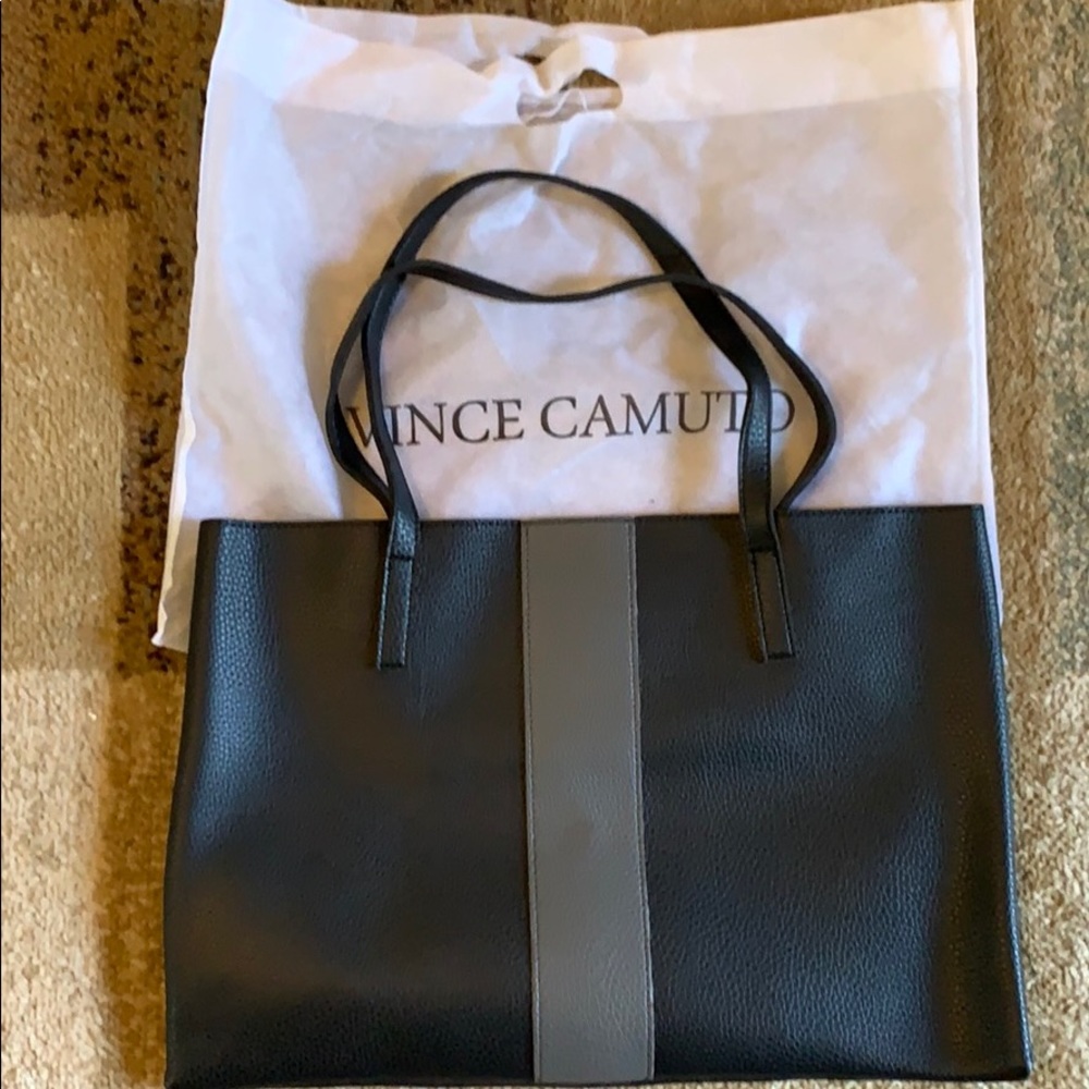 Vince Camuto Tote